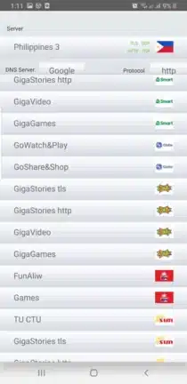 تنزيل برنامج xTunnel VPN مهكر Apk للاندرويد 2026 أخر إصدار مجانا