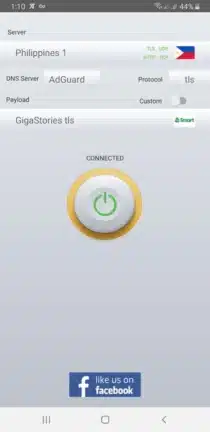 تنزيل برنامج xTunnel VPN مهكر Apk للاندرويد 2026 أخر إصدار مجانا