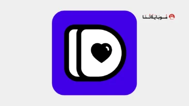 تحميل تطبيق My Drama مهكر