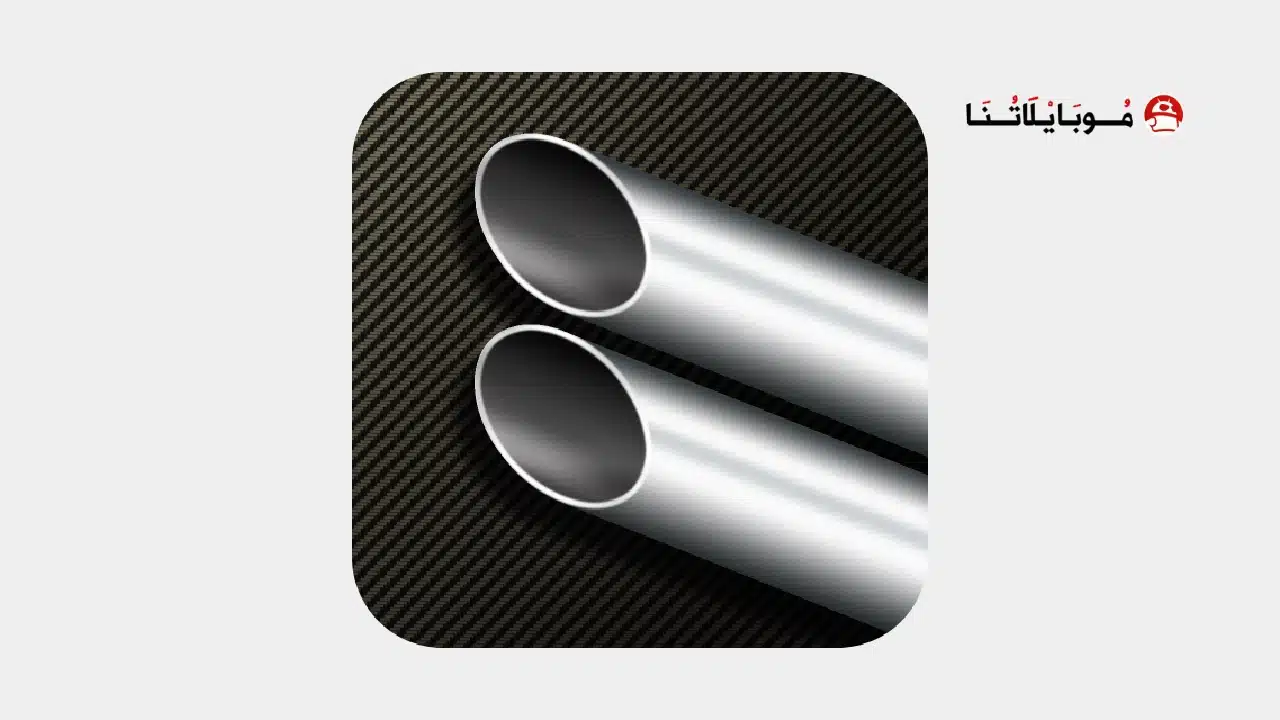 تحميل تطبيق RevHeadz Engine Sounds مهكر