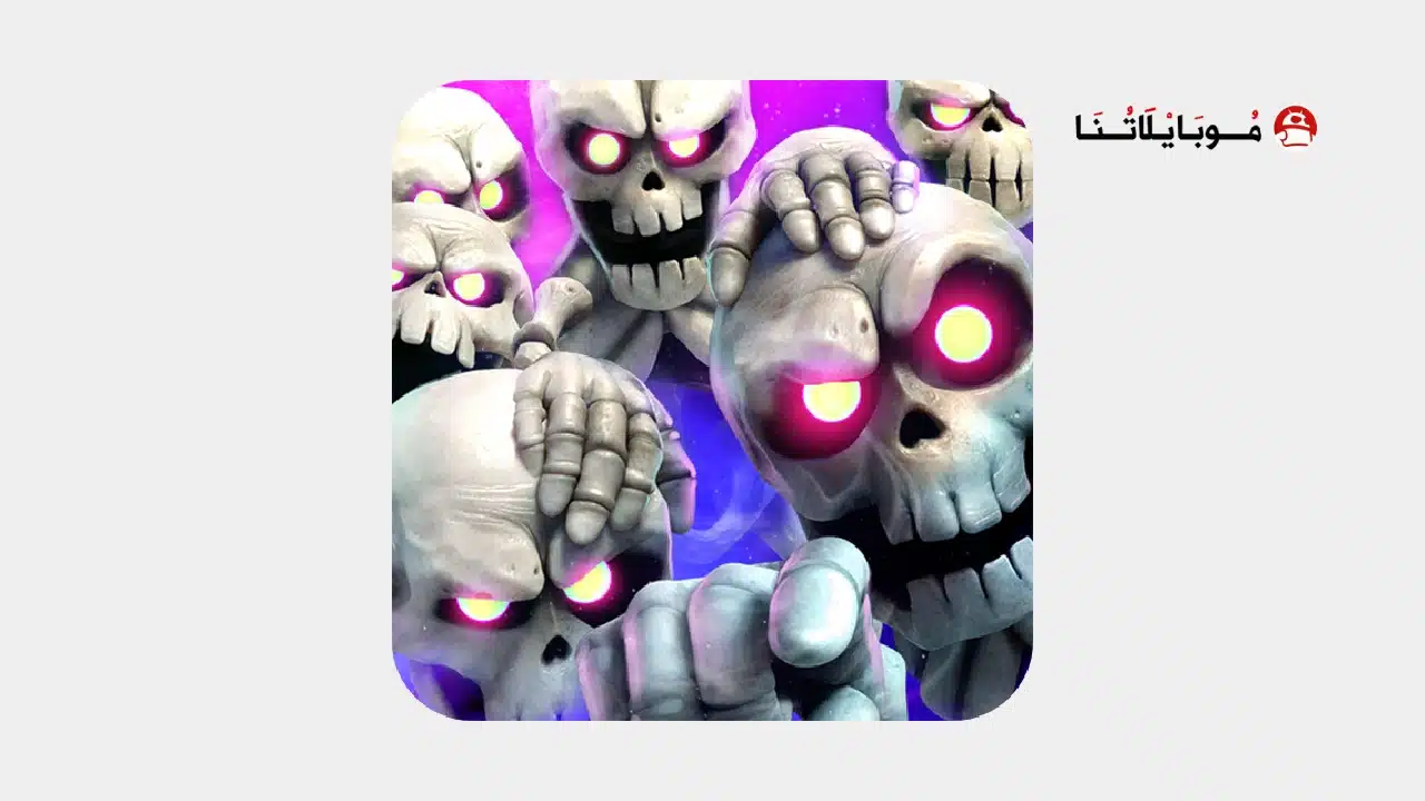 تحميل لعبة Castle Crush مهكرة