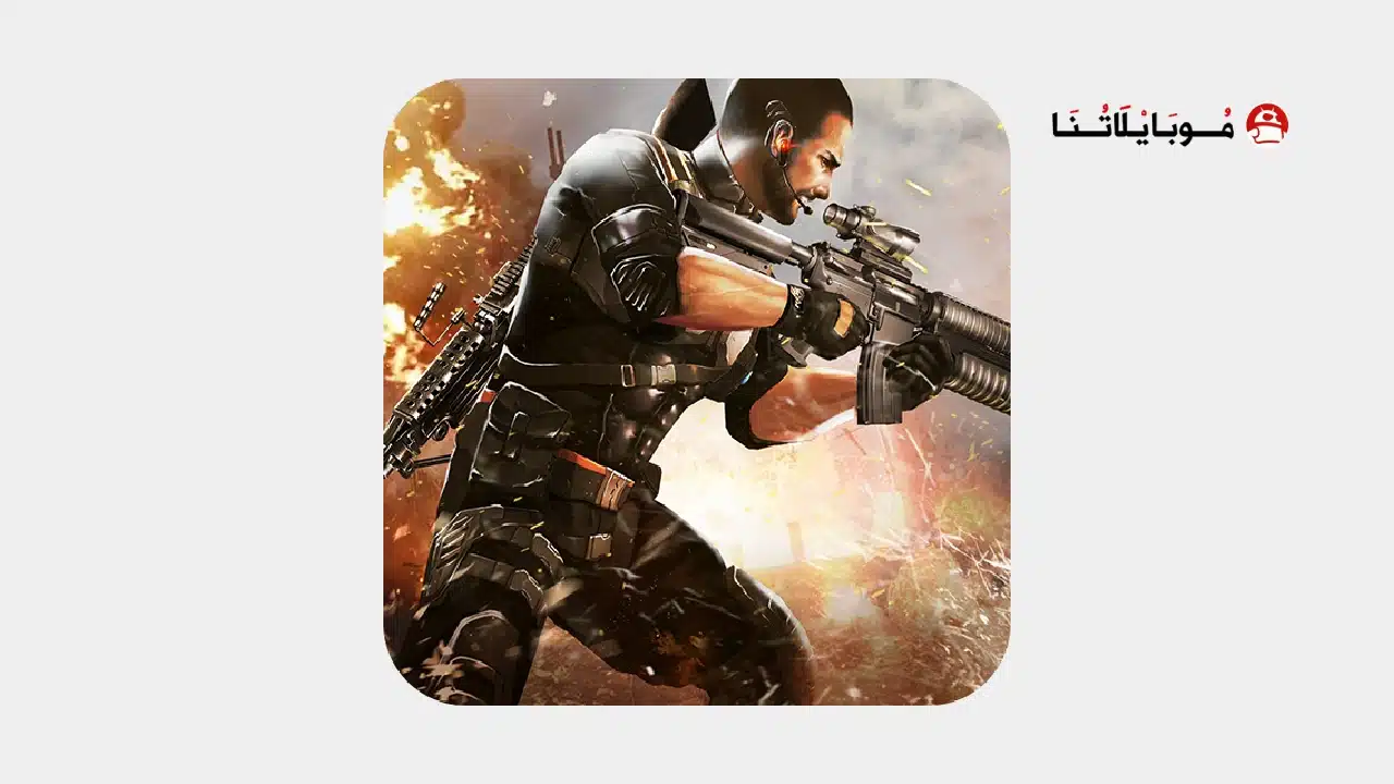 تحميل لعبة Elite Killer SWAT مهكرة