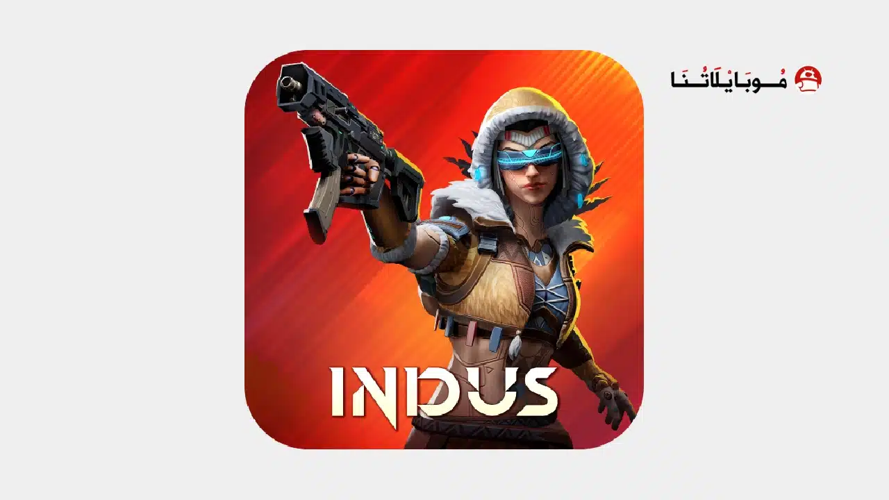 تحميل لعبة Indus Battle Royale Mobile مهكرة