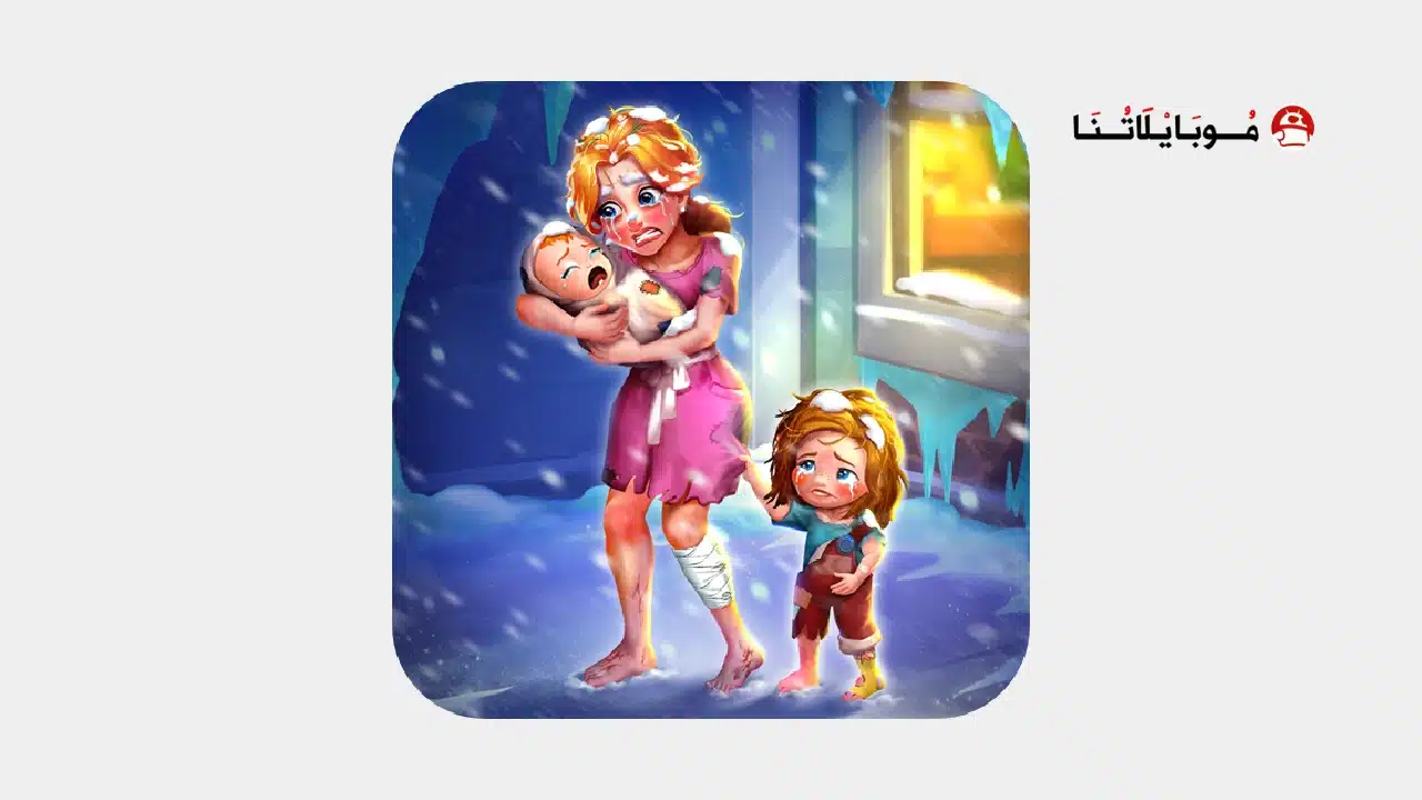 تحميل لعبة Matchington Mansion مهكرة