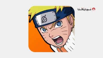 تحميل لعبة NARUTO: Ultimate Ninja STORM مهكرة