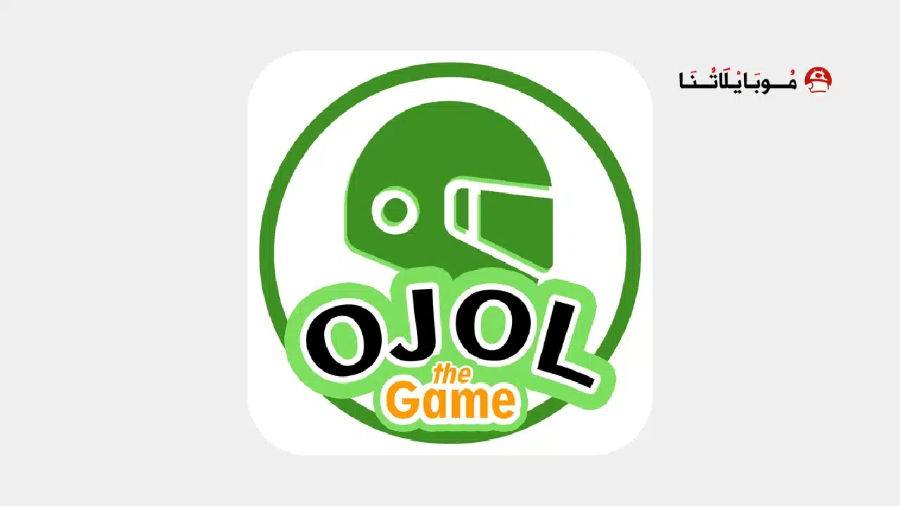 تحميل لعبة Ojol The Game مهكرة