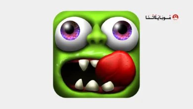 تحميل لعبة Zombie Tsunami مهكرة