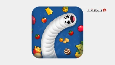تحميل لعبة سناك لايت Snake Lite مهكرة