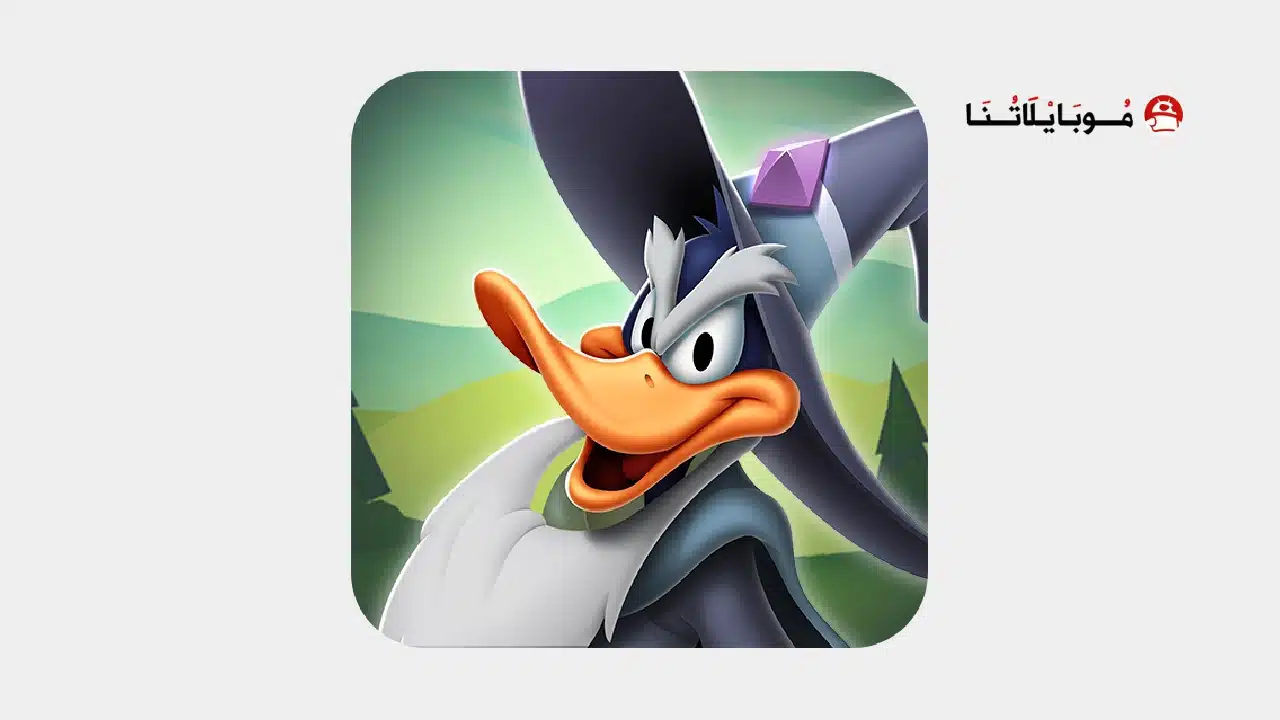 تحميل لعبة لوني تونز Looney Tunes مهكرة