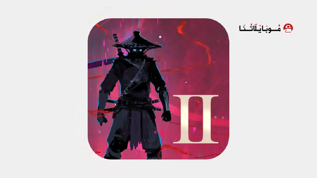 تحميل لعبة نينجا اراشي Ninja Arashi 2 مهكرة