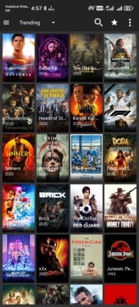 تحميل تطبيق تي تيفي TeaTV مهكر Apk للاندرويد 2026 أخر إصدار مجانا