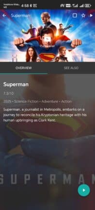 تحميل تطبيق تي تيفي TeaTV مهكر Apk للاندرويد 2026 أخر إصدار مجانا