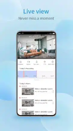 تحميل تطبيق UNV Link User مهكر Apk للاندرويد 2026 أخر إصدار مجانا