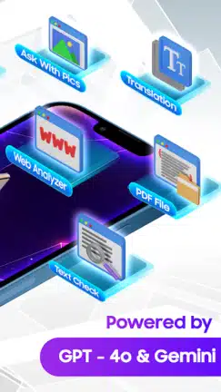 تحميل تطبيق AI Anywhere مهكر Apk للاندرويد 2026 أخر إصدار مجانا