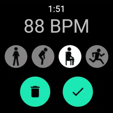 تحميل تطبيق Heart Rate Plus مهكر Apk للاندرويد 2026 أخر إصدار مجانا