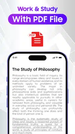 تحميل تطبيق AI Anywhere مهكر Apk للاندرويد 2026 أخر إصدار مجانا