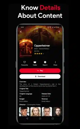 تحميل تطبيق Streamflix مهكر Apk للاندرويد 2026 أخر إصدار مجانا