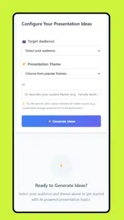 تحميل تطبيق Higgsfield ai مهكر Apk للاندرويد 2026 أخر إصدار مجانا