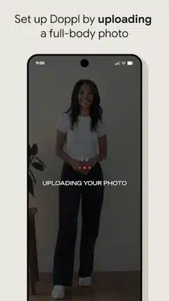 تحميل تطبيق Google Doppl مهكر Apk للاندرويد 2026 أخر إصدار مجانا