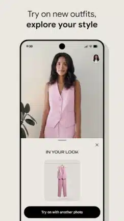 تحميل تطبيق Google Doppl مهكر Apk للاندرويد 2026 أخر إصدار مجانا