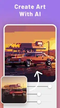 تحميل تطبيق PixelMe مهكر Apk للاندرويد 2026 أخر إصدار مجانا