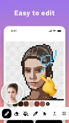 تحميل تطبيق PixelMe مهكر Apk للاندرويد 2026 أخر إصدار مجانا
