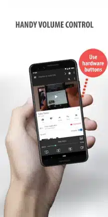 تحميل تطبيق Tubio مهكر Apk للاندرويد 2026 أخر إصدار مجانا