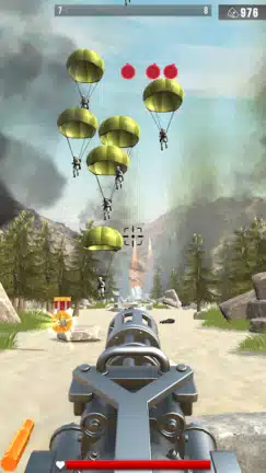 تحميل لعبة Infantry Attack مهكرة Apk للاندرويد 2026 أخر إصدار مجانا