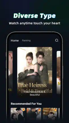 تحميل تطبيق ميكرو دراما Micro Drama مهكر Apk للاندرويد 2026 أخر إصدار مجانا