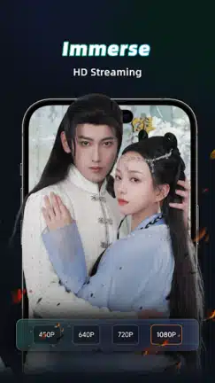 تحميل تطبيق ميكرو دراما Micro Drama مهكر Apk للاندرويد 2026 أخر إصدار مجانا