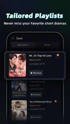 تحميل تطبيق ميكرو دراما Micro Drama مهكر Apk للاندرويد 2026 أخر إصدار مجانا