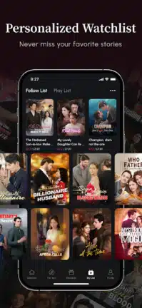 تحميل تطبيق جوي ريلز JoyReels مهكر Apk للاندرويد 2026 أخر إصدار مجانا