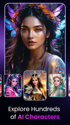 تحميل تطبيق Genius Art Image AI Generator مهكر Apk للاندرويد 2026 أخر إصدار مجانا