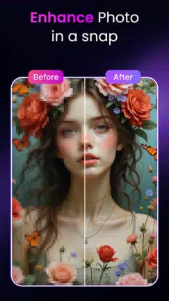 تحميل تطبيق Genius Art Image AI Generator مهكر Apk للاندرويد 2026 أخر إصدار مجانا
