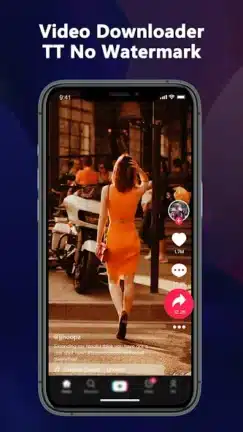 تحميل تطبيق TikSaver مهكر Apk للاندرويد 2026 أخر إصدار مجانا