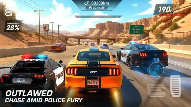 تحميل لعبة Car Driving Simulator Highway مهكرة Apk للاندرويد 2026 أخر إصدار مجانا