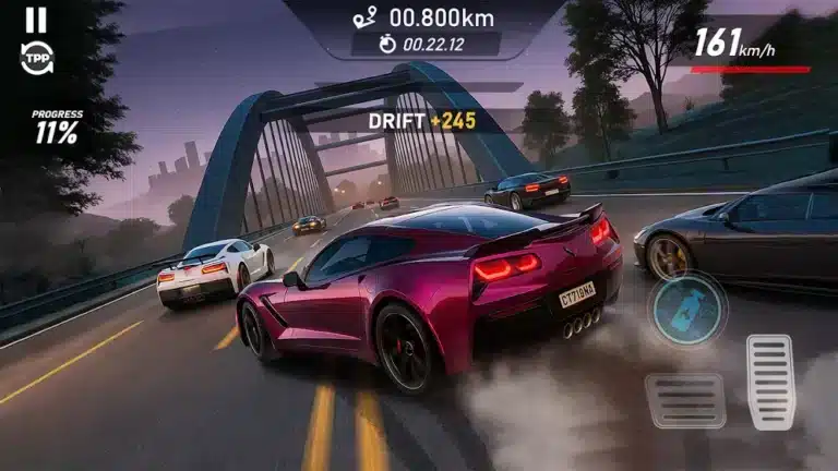 تحميل لعبة Car Driving Simulator Highway مهكرة Apk للاندرويد 2026 أخر إصدار مجانا