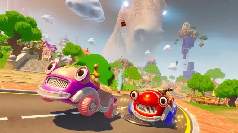 تحميل لعبة Goat Simulator 3 Multiverse مهكرة Apk للاندرويد 2026 أخر إصدار مجانا