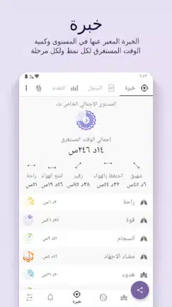 تحميل تطبيق Prana Breath مهكر Apk للاندرويد 2026 أخر إصدار مجانا