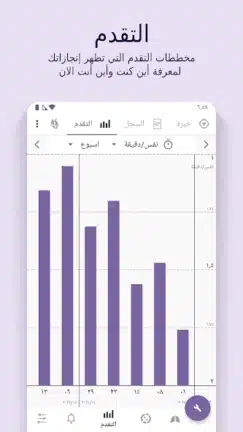 تحميل تطبيق Prana Breath مهكر Apk للاندرويد 2026 أخر إصدار مجانا