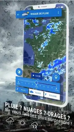 تحميل تطبيق Weather Crave مهكر Apk للاندرويد 2026 أخر إصدار مجانا