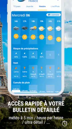 تحميل تطبيق Weather Crave مهكر Apk للاندرويد 2026 أخر إصدار مجانا