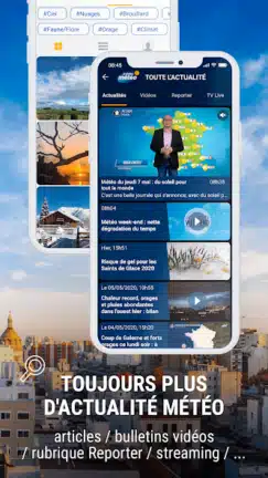 تحميل تطبيق Weather Crave مهكر Apk للاندرويد 2026 أخر إصدار مجانا