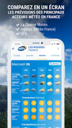 تحميل تطبيق Weather Crave مهكر Apk للاندرويد 2026 أخر إصدار مجانا