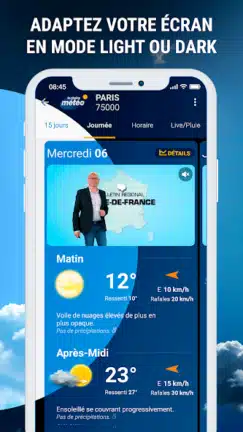 تحميل تطبيق Weather Crave مهكر Apk للاندرويد 2026 أخر إصدار مجانا