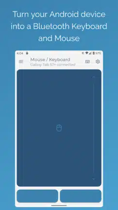 تحميل تطبيق Bluetooth Keyboard & Mouse مهكر Apk للاندرويد 2026 أخر إصدار مجانا