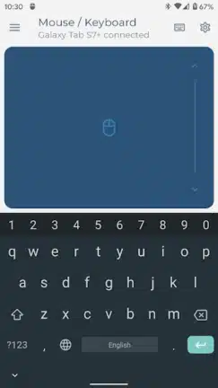 تحميل تطبيق Bluetooth Keyboard & Mouse مهكر Apk للاندرويد 2026 أخر إصدار مجانا