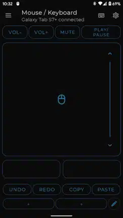 تحميل تطبيق Bluetooth Keyboard & Mouse مهكر Apk للاندرويد 2026 أخر إصدار مجانا