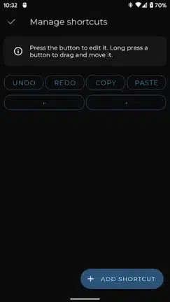تحميل تطبيق Bluetooth Keyboard & Mouse مهكر Apk للاندرويد 2026 أخر إصدار مجانا