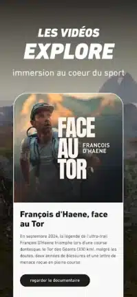 تحميل تطبيق L’ÉQUIPE مهكر Apk للاندرويد 2026 أخر إصدار مجانا